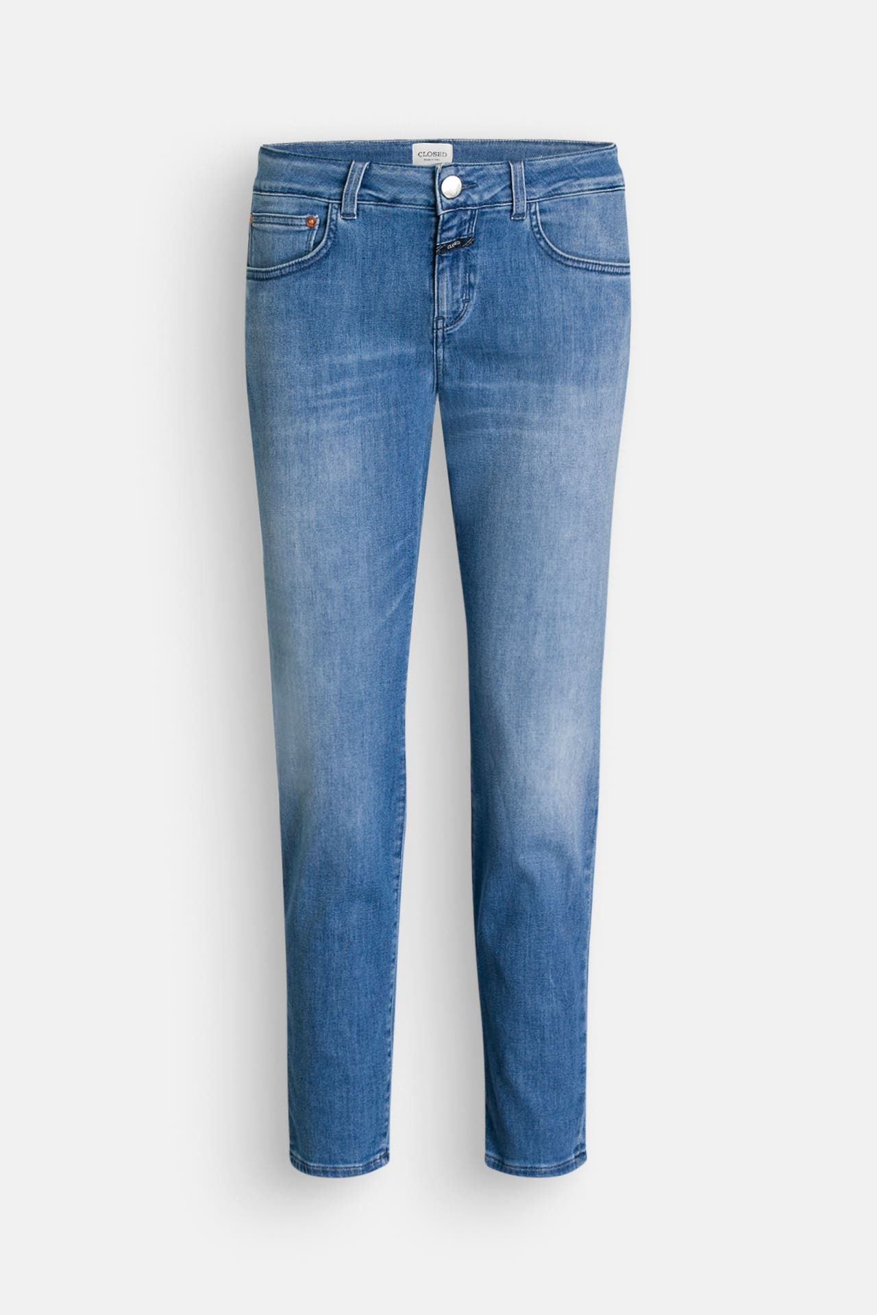 CLOSED Jeans 'Baker' skinny, Bild 1