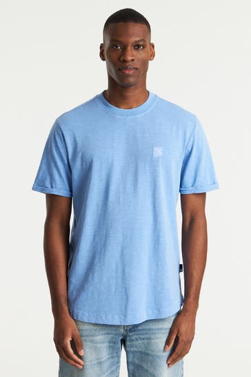 CHASIN' T-Shirt hellblau