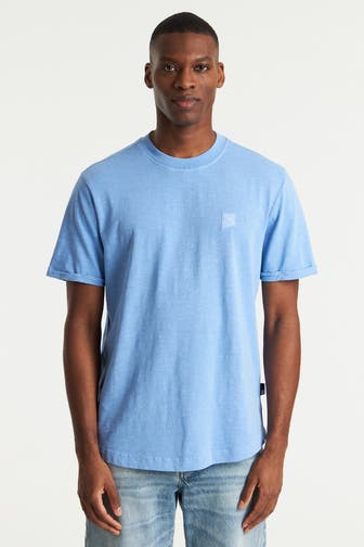 CHASIN' T-Shirt hellblau