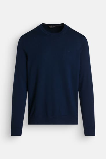 MICHAEL KORS - Strickpullover navy