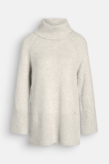 CINQUE Strickpullover beige