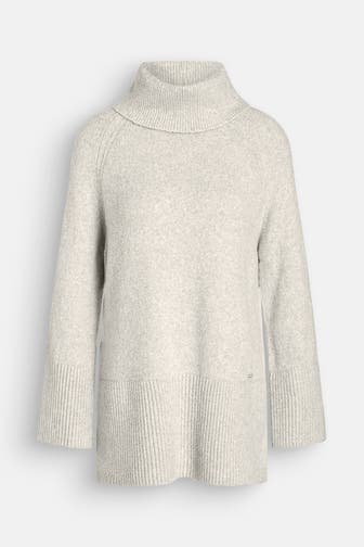 CINQUE Strickpullover beige