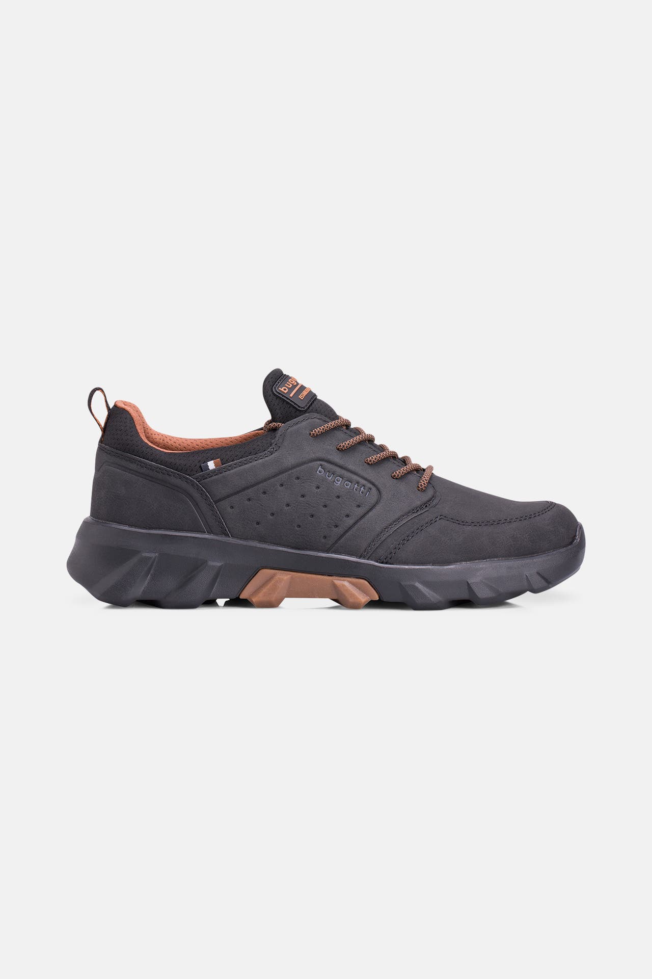 BUGATTI Sneaker zweifarbig, Bild 1