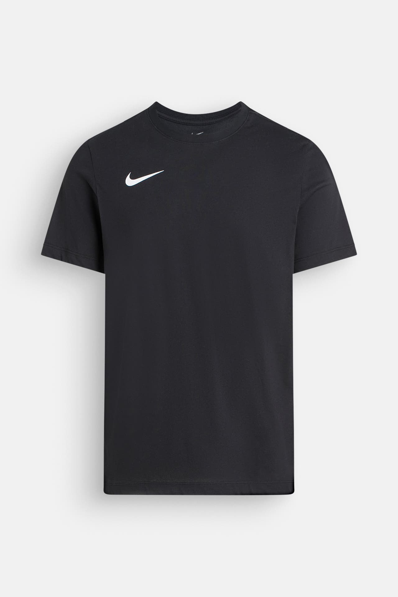 NIKE T-Shirt 'Dri-Fit Park' schwarz, Bild 1