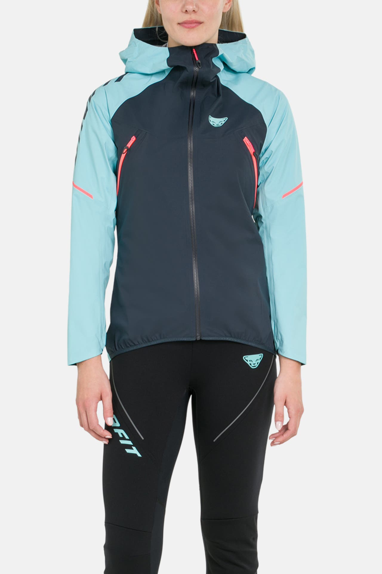 DYNAFIT Funktionsjacke 'Ride' mehrfarbig, Bild 1
