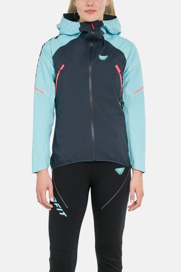 DYNAFIT Funktionsjacke 'Ride' mehrfarbig