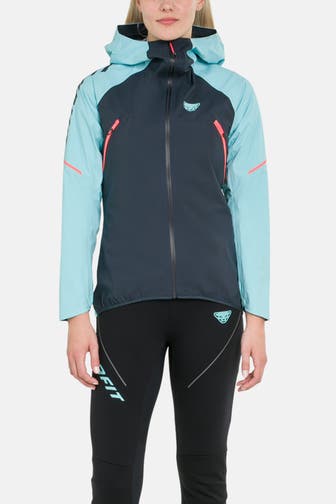 DYNAFIT Funktionsjacke 'Ride' mehrfarbig