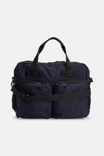 DOLOMITE Messenger navy