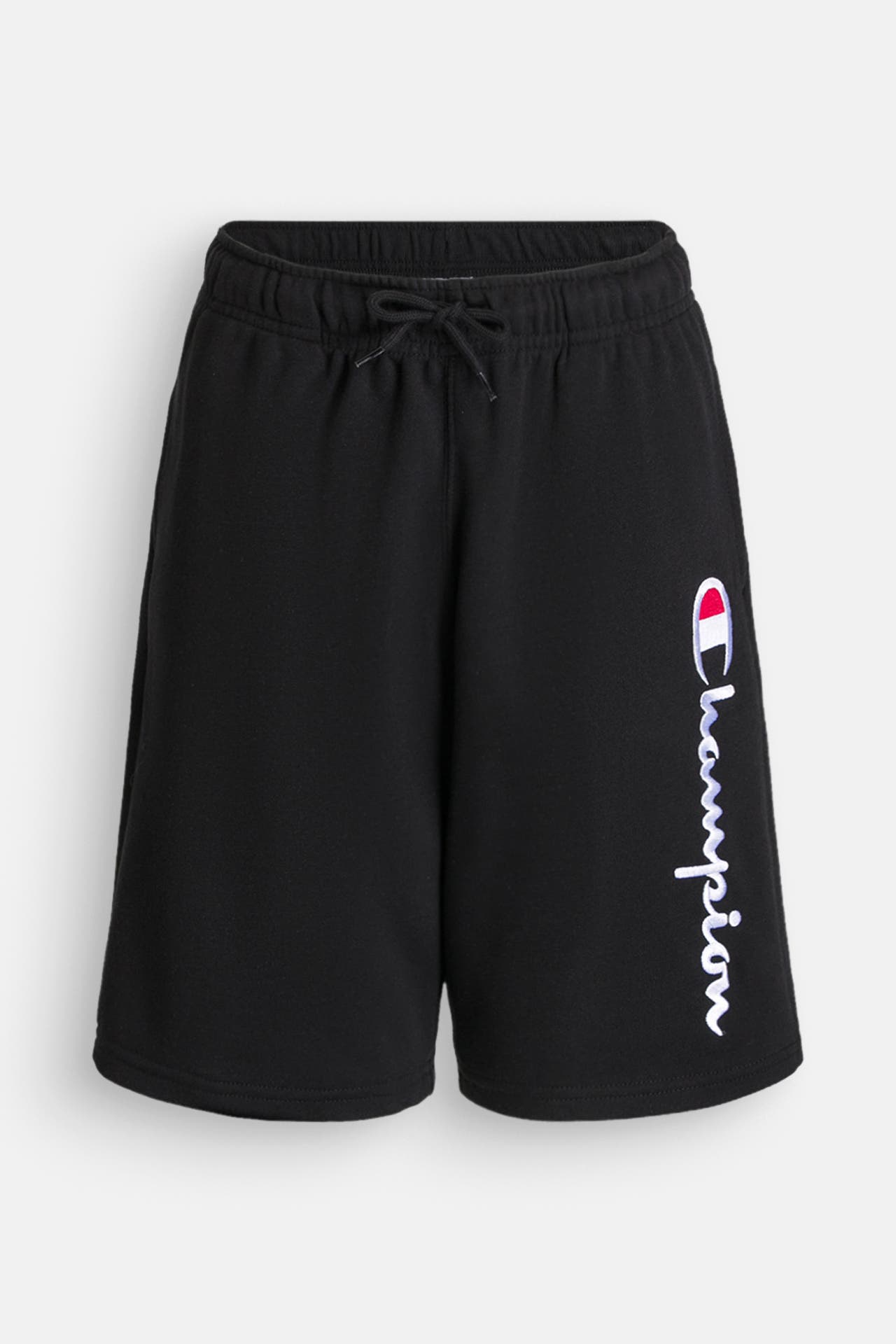 CHAMPION Shorts schwarz, Bild 1