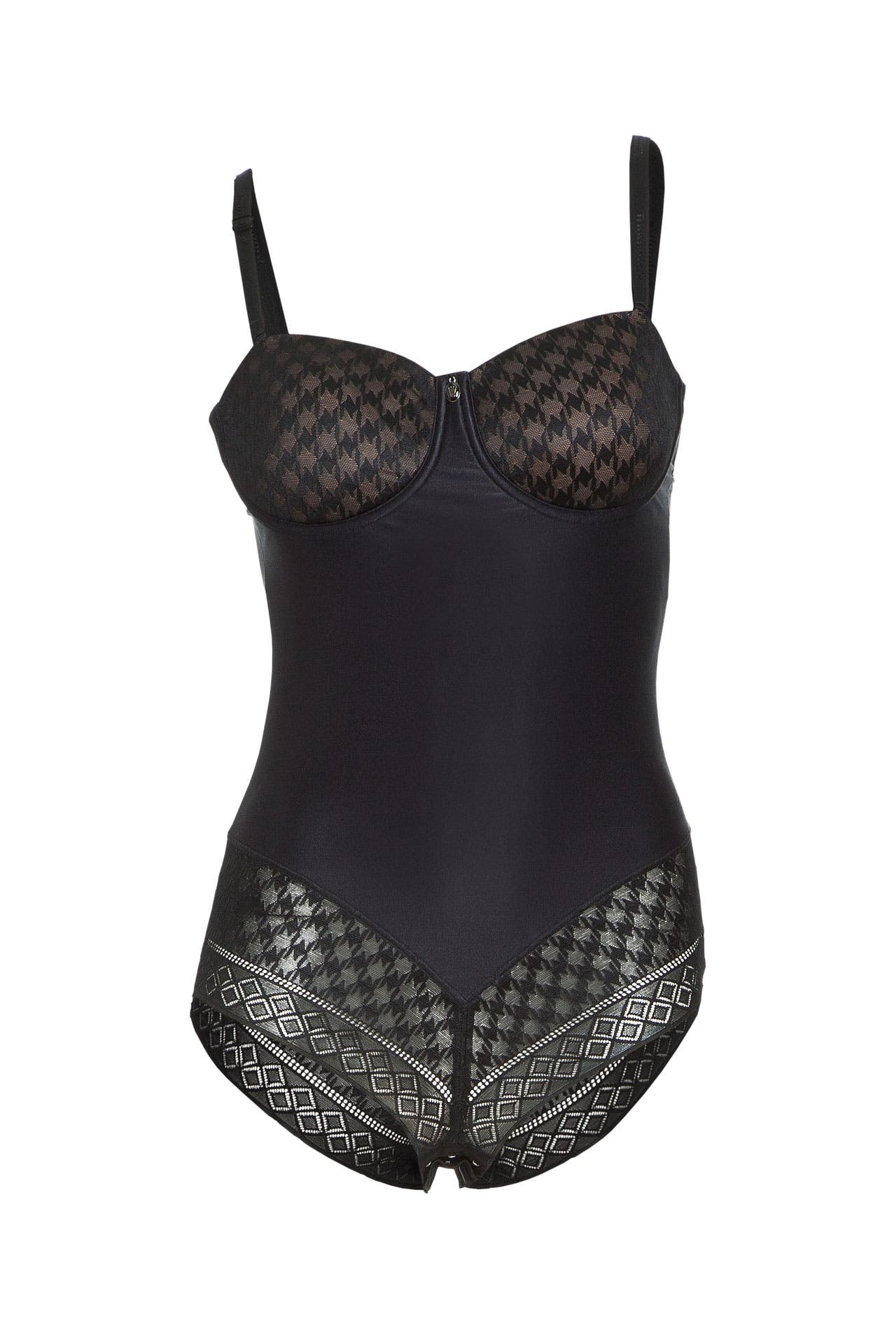 TRIUMPH Shapewear Body » günstig online kaufen Outletcity