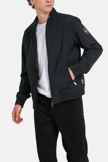NAPAPIJRI Blouson schwarz