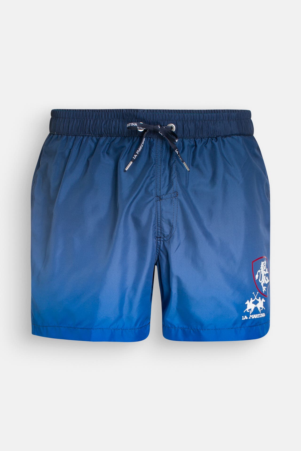 LA MARTINA Badeshorts mehrfarbig, Bild 1
