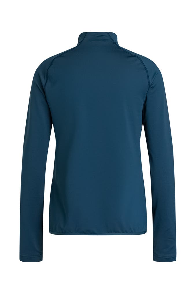 Donkerblauwe BY-BAR Trui LOUA PULLOVER