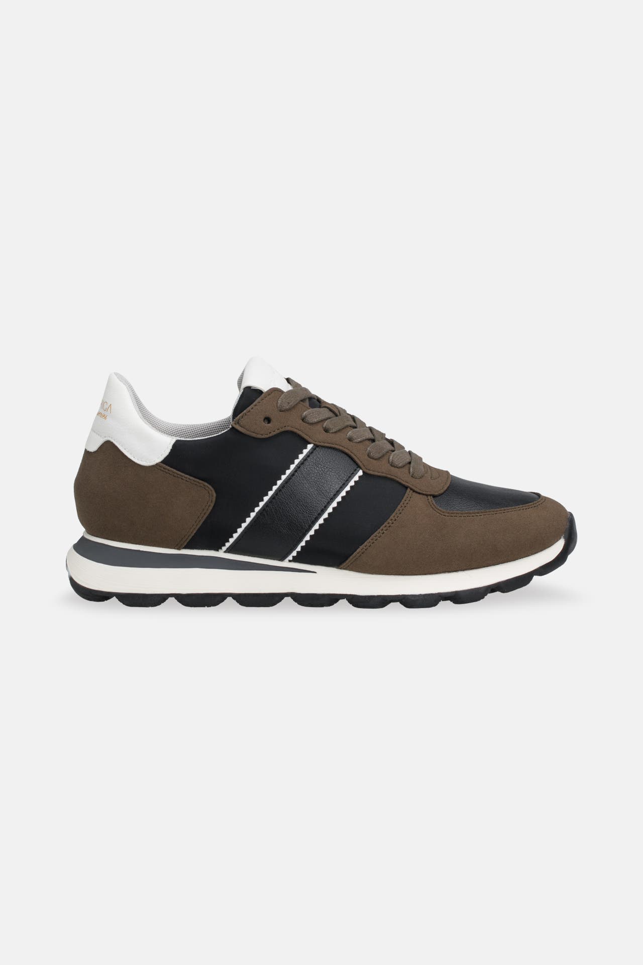 GEOX Sneaker 'Spherica' mehrfarbig, Bild 1