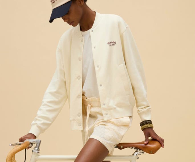 Woolrich