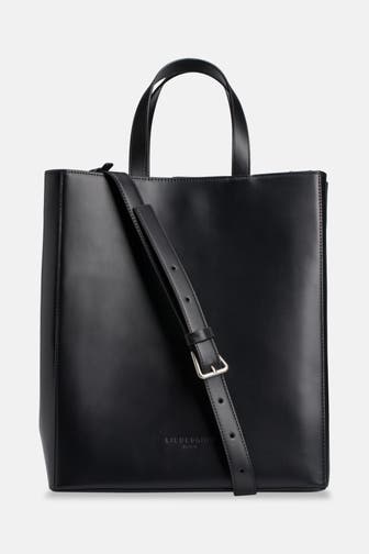 LIEBESKIND BERLIN Handtasche schwarz