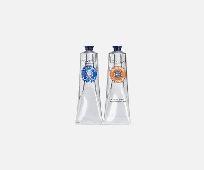 L'OCCITANE