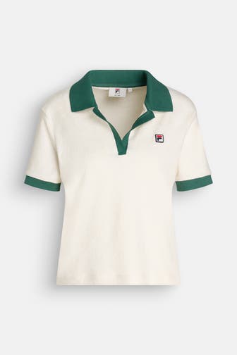 FILA Polo-Shirt 'Belfort' zweifarbig