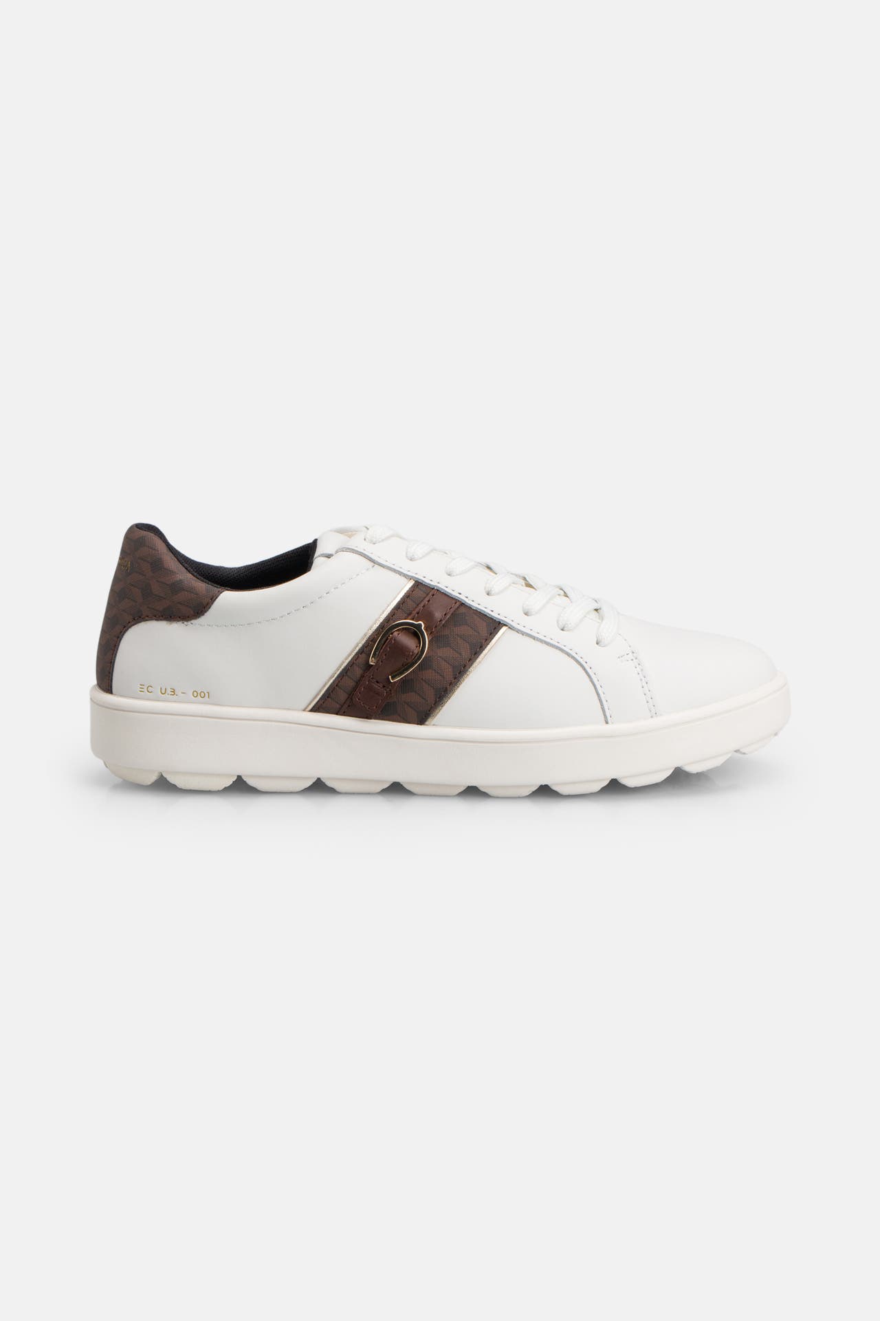 GEOX Sneaker 'Spherica Ecub' zweifarbig, Bild 1