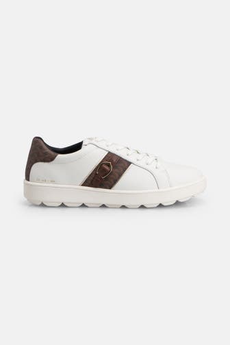 GEOX Sneaker 'Spherica Ecub' zweifarbig