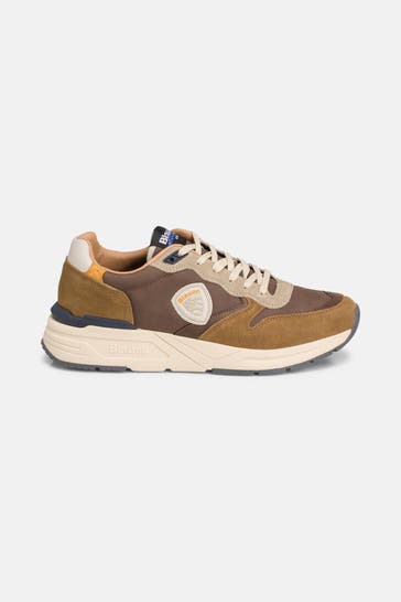 BLAUER Sneaker 'Ray' mehrfarbig