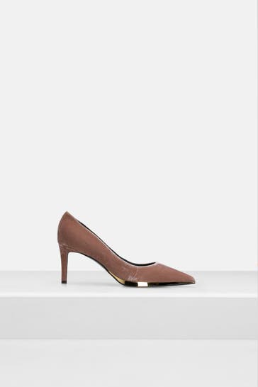 GIUSEPPE ZANOTTI Pumps altrosa