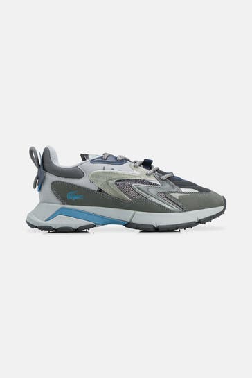 LACOSTE Sneaker mehrfarbig