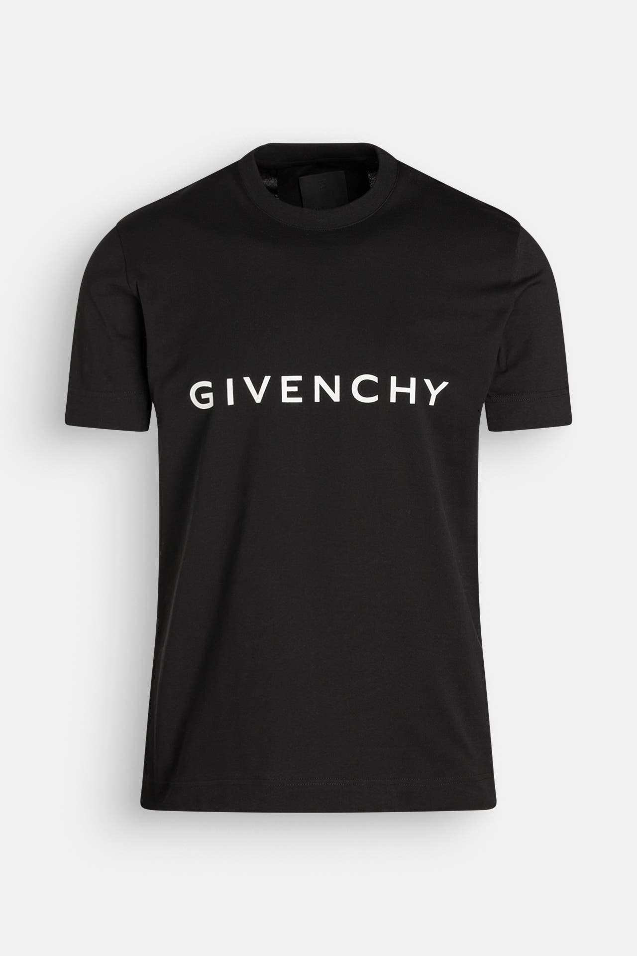 GIVENCHY T-Shirt schwarz, Bild 1