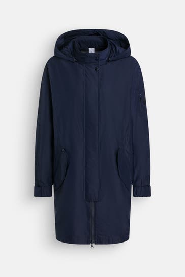 BOGNER Parka 'Zofia' navy