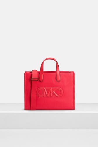 MICHAEL MICHAEL KORS Shopper hellrot