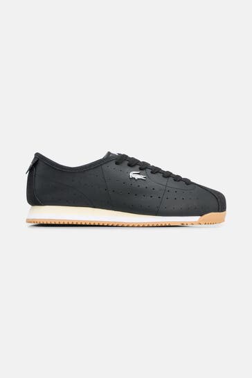 LACOSTE Sneaker '223' schwarz