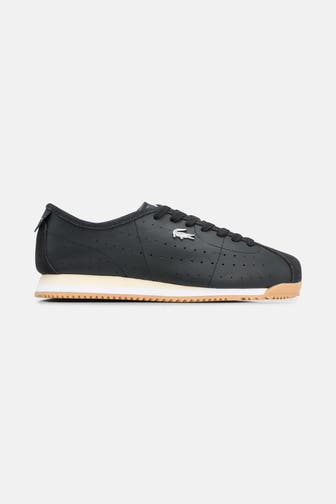LACOSTE Sneaker '223' schwarz