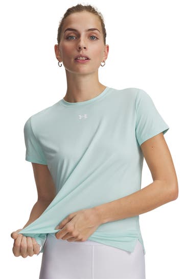 UNDER ARMOUR Funktionsshirt 'Vanish' mint