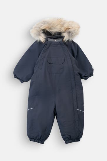WHEAT Schneeanzug 'Nickie' dunkelblau