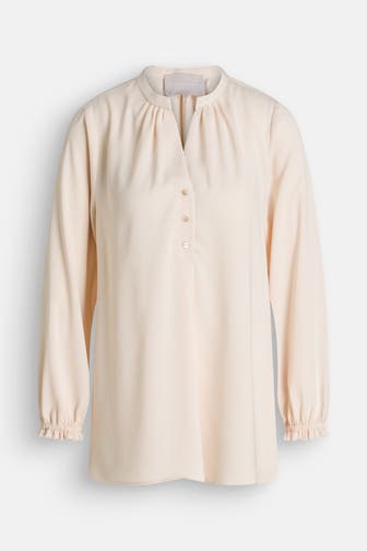 HEMISPHERE Casual-Bluse beige