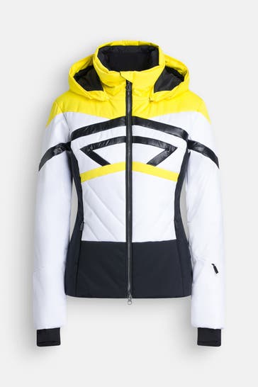 SPORTALM Skijacke 'Starter' mehrfarbig