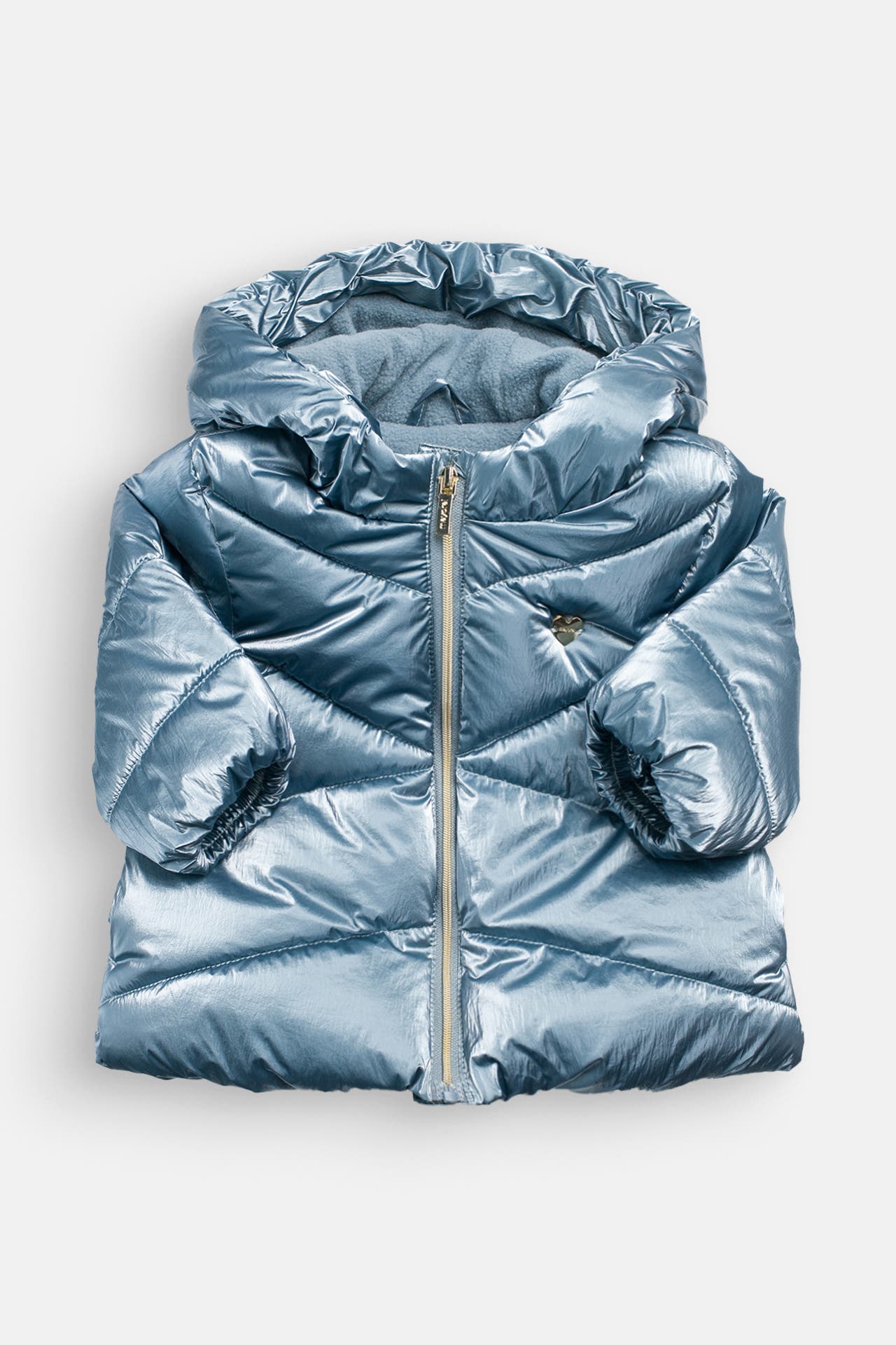 MAYORAL Jacke blau, Bild 1