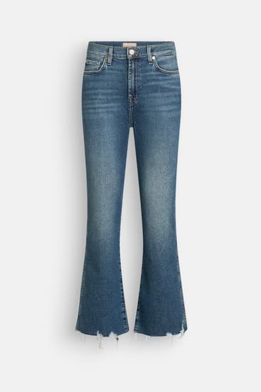 7 FOR ALL MANKIND - Jeans 'Luxe Vintage' slim