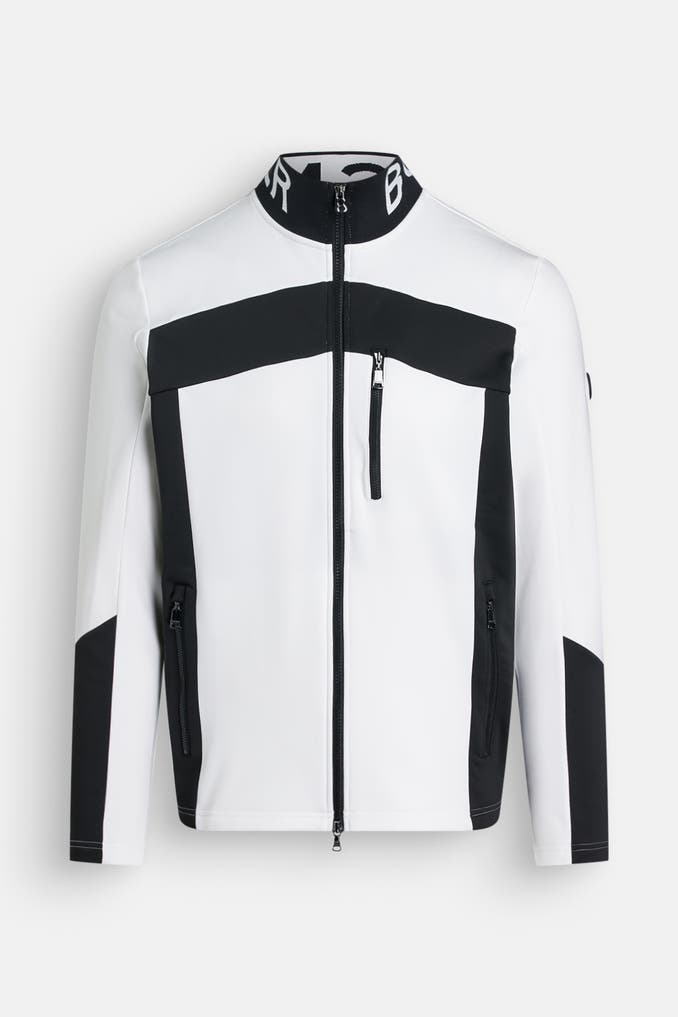BOGNER Midlayer 'Xilas 1' navy » günstig online kaufen | Outletcity