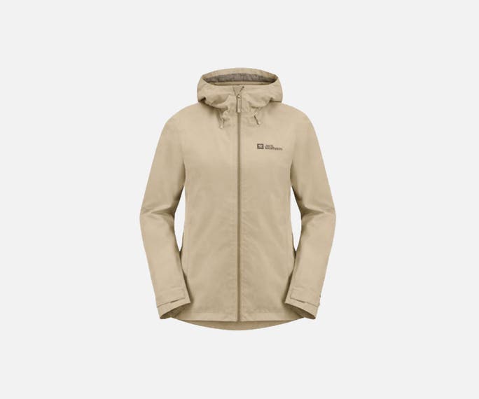Jack Wolfskin