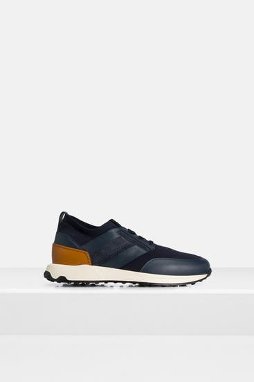 TOD'S - Sneaker dunkelblau