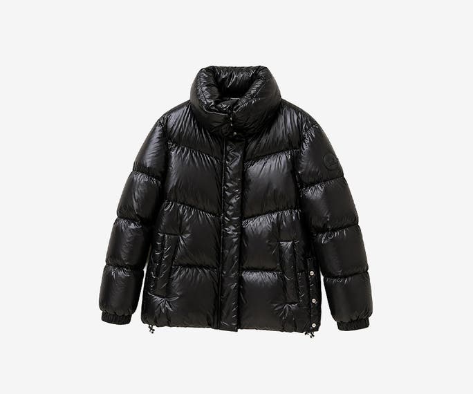 Woolrich