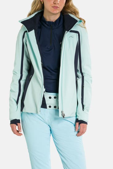 KJUS - Skijacke 'Formula' zweifarbig