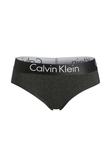 CK UNDERWEAR Hipster anthrazit