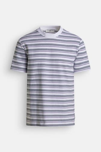 MARC O'POLO DENIM T-Shirt gestreift