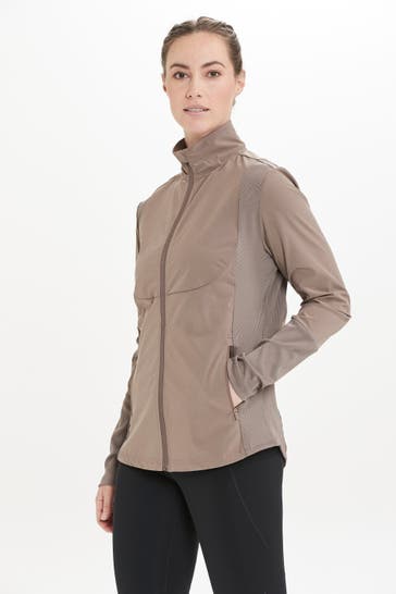ENDURANCE Outdoorjacke 'Medear' greige