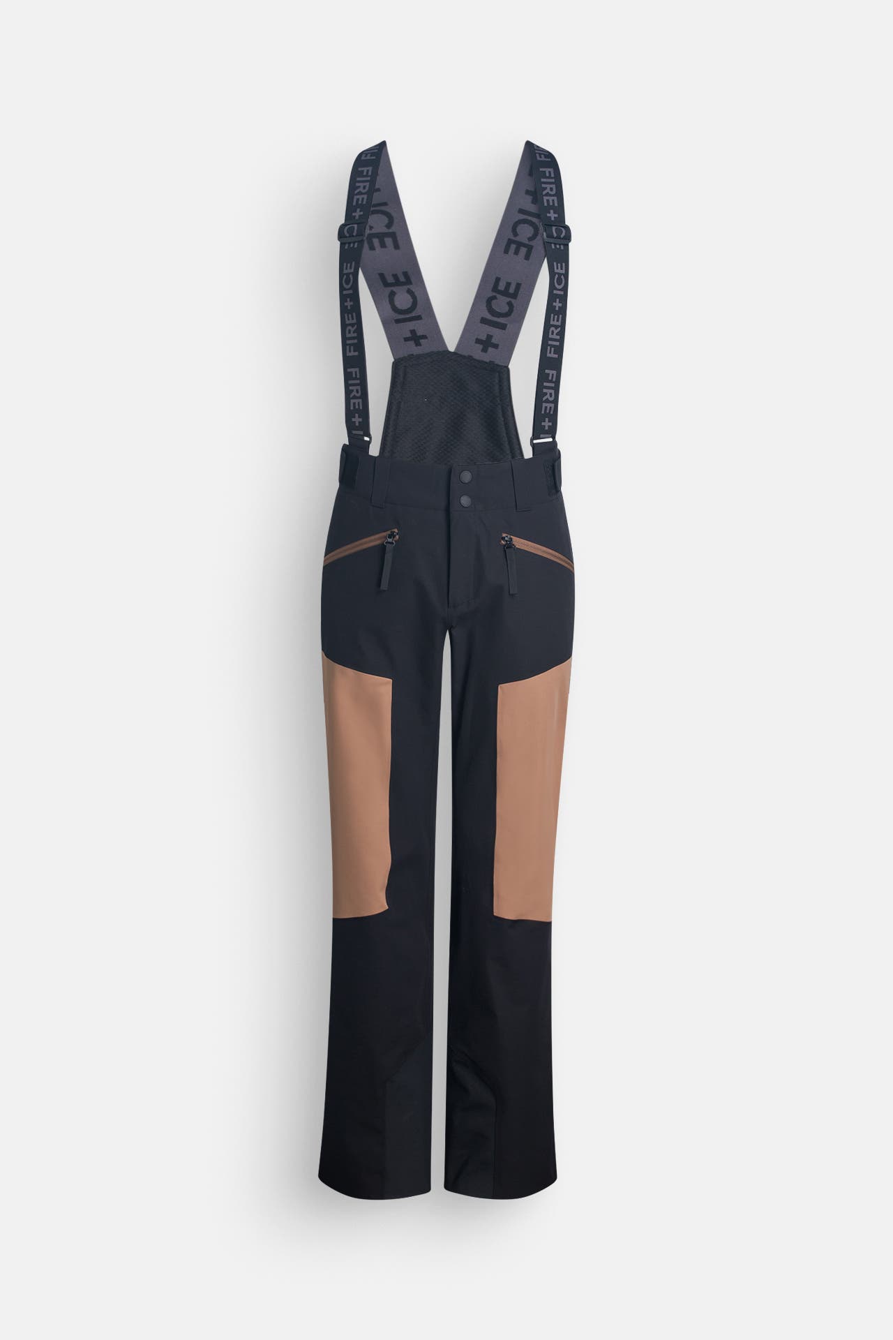 BOGNER FIRE + ICE Skihose 'Scott' zweifarbig, Bild 1