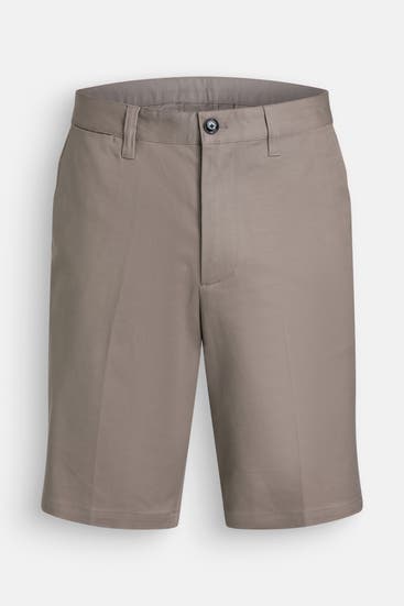 EMPORIO ARMANI - Chino-Shorts taupe