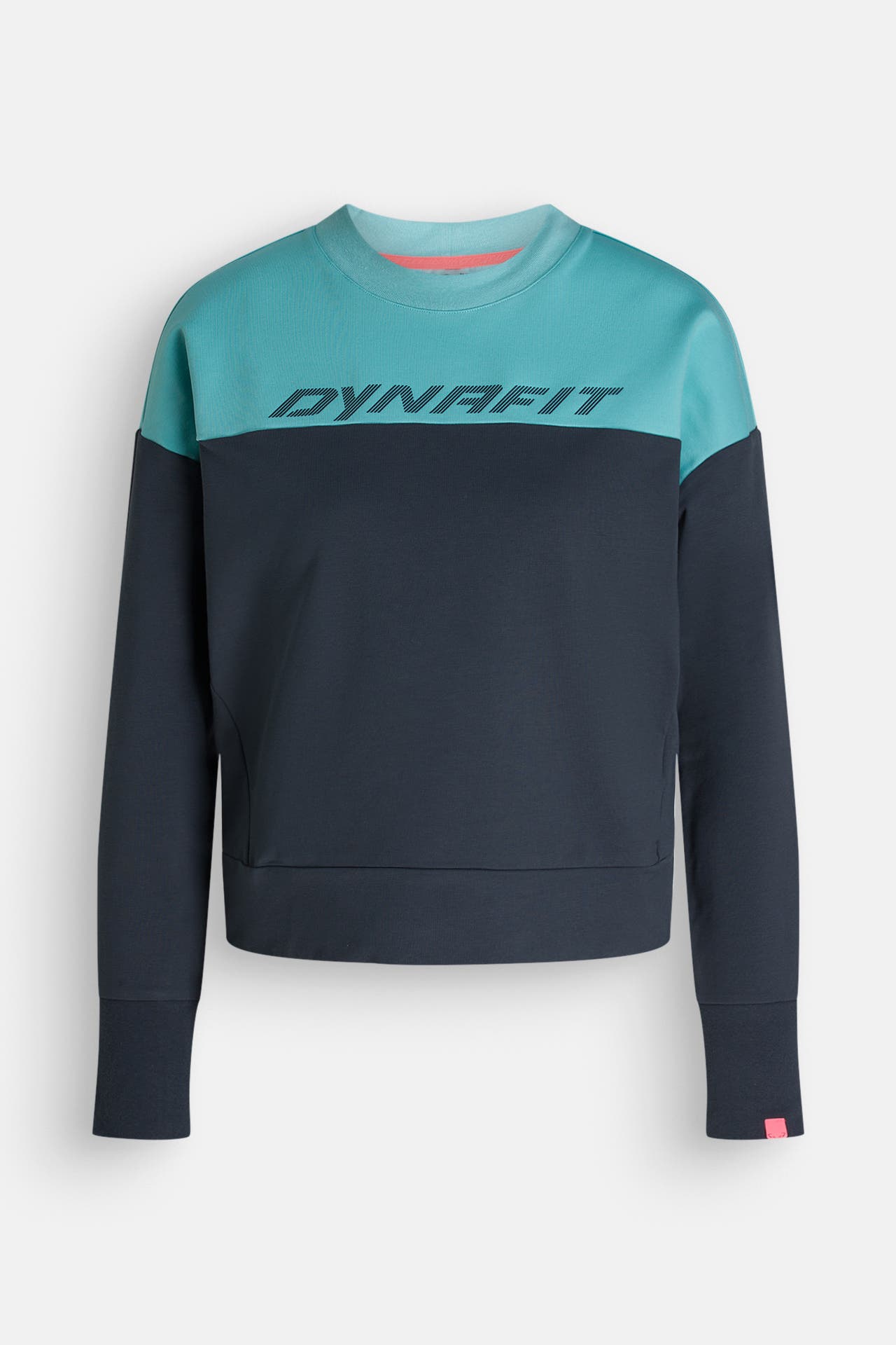 DYNAFIT Sweatshirt mehrfarbig, Bild 1