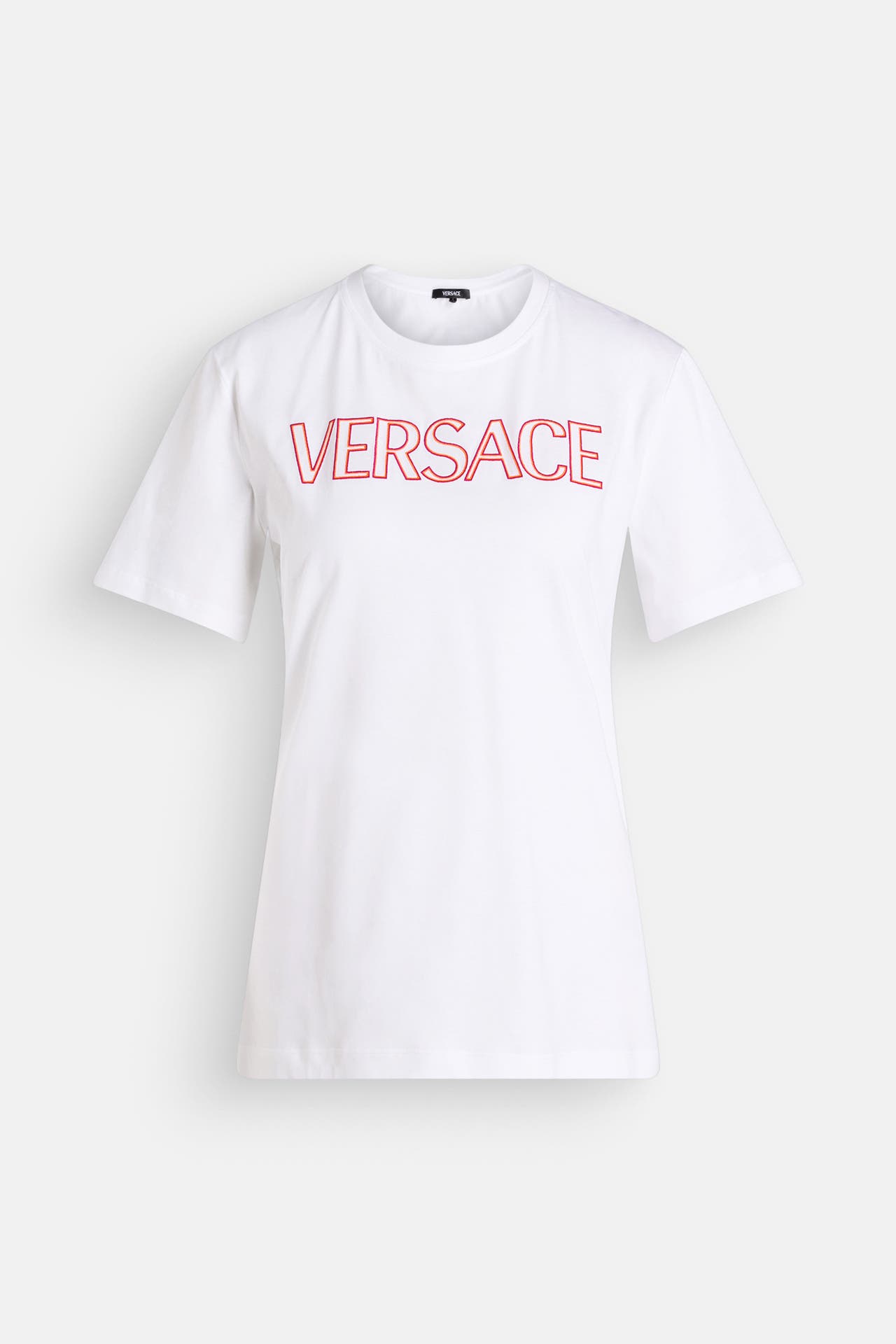 VERSACE T-Shirt weiß, Bild 1